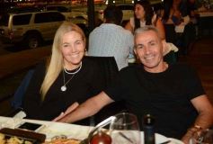 Foto de la galería: Postales del 14 de febrero:  más de la celebración de San Valentín en la ciudad