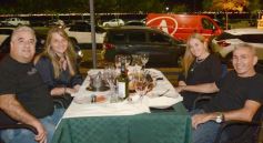 Foto de la galería: Postales del 14 de febrero:  más de la celebración de San Valentín en la ciudad