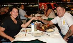 Foto de la galería: Postales del 14 de febrero:  más de la celebración de San Valentín en la ciudad