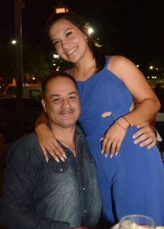 Foto de la galería: Postales del 14 de febrero:  más de la celebración de San Valentín en la ciudad