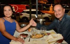 Foto de la galería: Postales del 14 de febrero:  más de la celebración de San Valentín en la ciudad