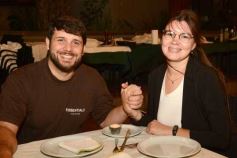 Foto de la galería: Postales del 14 de febrero:  más de la celebración de San Valentín en la ciudad