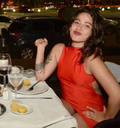 Foto de la galería: Postales del 14 de febrero:  más de la celebración de San Valentín en la ciudad