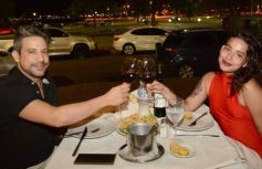 Foto de la galería: Postales del 14 de febrero:  más de la celebración de San Valentín en la ciudad