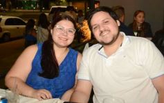 Foto de la galería: Postales del 14 de febrero:  más de la celebración de San Valentín en la ciudad