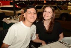 Foto de la galería: Postales del 14 de febrero:  más de la celebración de San Valentín en la ciudad