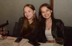 Foto de la galería: Postales del 14 de febrero:  más de la celebración de San Valentín en la ciudad