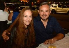 Foto de la galería: Postales del 14 de febrero:  más de la celebración de San Valentín en la ciudad