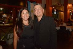 Foto de la galería: Postales del 14 de febrero:  más de la celebración de San Valentín en la ciudad