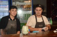 Foto de la galería: Postales del 14 de febrero:  más de la celebración de San Valentín en la ciudad