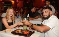 Foto de la galería: Postales del 14 de febrero:  más de la celebración de San Valentín en la ciudad