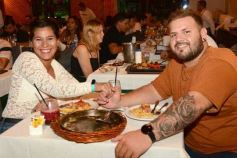 Foto de la galería: Postales del 14 de febrero:  más de la celebración de San Valentín en la ciudad