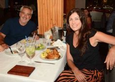 Foto de la galería: Postales del 14 de febrero:  más de la celebración de San Valentín en la ciudad