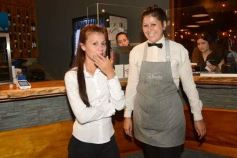 Foto de la galería: Postales del 14 de febrero:  más de la celebración de San Valentín en la ciudad