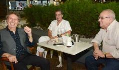 Foto de la galería: Postales del 14 de febrero:  más de la celebración de San Valentín en la ciudad