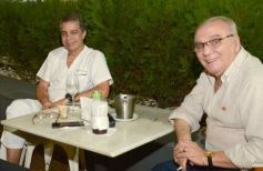 Foto de la galería: Postales del 14 de febrero:  más de la celebración de San Valentín en la ciudad