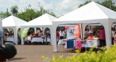 Foto de la galería: Economía para la casa: presentaron el primer Mercado Circular Misiones