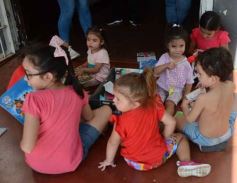 Foto de la galería: Economía para la casa: presentaron el primer Mercado Circular Misiones