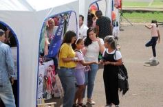 Foto de la galería: Economía para la casa: presentaron el primer Mercado Circular Misiones
