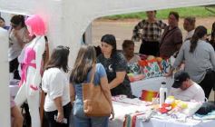 Foto de la galería: Economía para la casa: presentaron el primer Mercado Circular Misiones