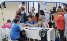 Foto de la galería: Economía para la casa: presentaron el primer Mercado Circular Misiones