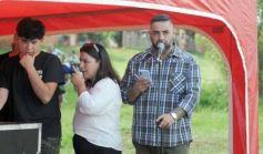 Foto de la galería: Economía para la casa: presentaron el primer Mercado Circular Misiones