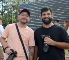 Foto de la galería: Economía para la casa: presentaron el primer Mercado Circular Misiones