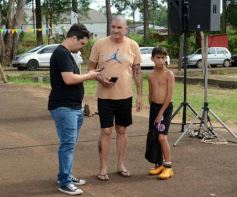Foto de la galería: Economía para la casa: presentaron el primer Mercado Circular Misiones