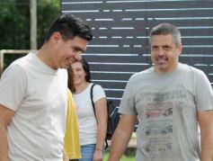 Foto de la galería: Economía para la casa: presentaron el primer Mercado Circular Misiones