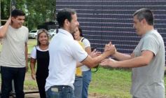 Foto de la galería: Economía para la casa: presentaron el primer Mercado Circular Misiones