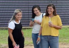 Foto de la galería: Economía para la casa: presentaron el primer Mercado Circular Misiones