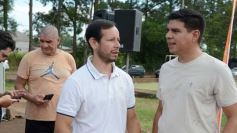 Foto de la galería: Economía para la casa: presentaron el primer Mercado Circular Misiones