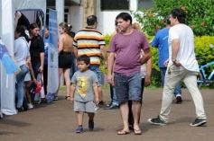 Foto de la galería: Economía para la casa: presentaron el primer Mercado Circular Misiones