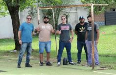 Foto de la galería: Economía para la casa: presentaron el primer Mercado Circular Misiones