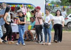 Foto de la galería: Economía para la casa: presentaron el primer Mercado Circular Misiones