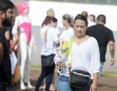 Foto de la galería: Economía para la casa: presentaron el primer Mercado Circular Misiones