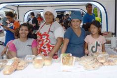 Foto de la galería: Economía para la casa: presentaron el primer Mercado Circular Misiones