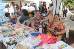 Foto de la galería: Economía para la casa: presentaron el primer Mercado Circular Misiones