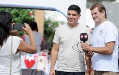 Foto de la galería: Economía para la casa: presentaron el primer Mercado Circular Misiones