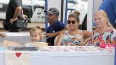 Foto de la galería: Economía para la casa: presentaron el primer Mercado Circular Misiones