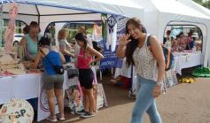 Foto de la galería: Economía para la casa: presentaron el primer Mercado Circular Misiones