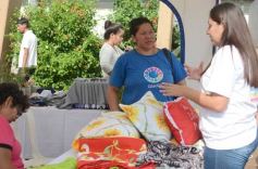 Foto de la galería: Economía para la casa: presentaron el primer Mercado Circular Misiones