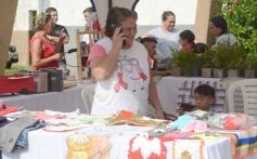 Foto de la galería: Economía para la casa: presentaron el primer Mercado Circular Misiones