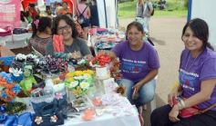 Foto de la galería: Economía para la casa: presentaron el primer Mercado Circular Misiones