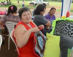 Foto de la galería: Economía para la casa: presentaron el primer Mercado Circular Misiones