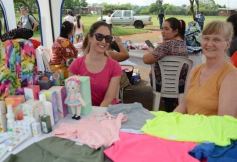 Foto de la galería: Economía para la casa: presentaron el primer Mercado Circular Misiones