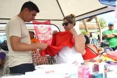 Sixto Fotografías. Sociedad. Anuncios del Gobierno Pcial. - Economía para la casa: presentaron el primer Mercado Circular Misiones