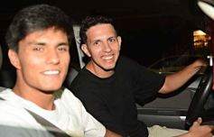 Foto de la galería: Celebrando su cumple, Dj Vaca prendió una fiesta inolvidable en Umma