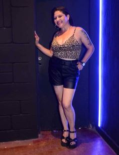 Foto de la galería: Celebrando su cumple, Dj Vaca prendió una fiesta inolvidable en Umma