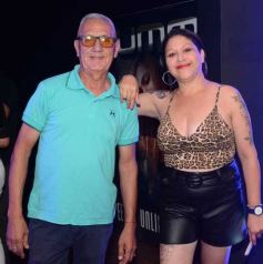 Foto de la galería: Celebrando su cumple, Dj Vaca prendió una fiesta inolvidable en Umma